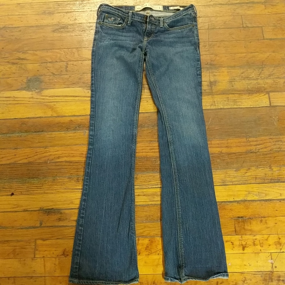 Hollister Jeans - Size 3L